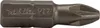 Makita® Zubehör PZ2 Bits 25 mm 3er Pack - B-23494 Produktbild-Vorschau 4
