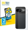 2x BROTECT Schutzfolie für Google Pixel 9 (Rückseite) matt Produktbild-Vorschau 1