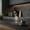 Lampa stołowa Akumulatorowa lampa dekoracyjna LED 13,5 cm Podgląd zdjęcia produktu 16