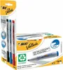 BIC Tableau blanc Velleda ECOlutions 1701 Marqueur 12 Voir les images du produit 4