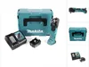 Makita DTM 51 RF1J 18V Li-Ion Akku Multifunktionswerkzeug Produktbild-Vorschau 1