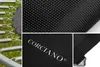 Trampolina 6FT 183CM Corciano z siatką wewnetrzną i Podgląd zdjęcia produktu 5