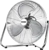 Domo DO42830, Haushalts-Lamellenlüfter, Chrom, Tisch, 55 Produktbild-Vorschau 1