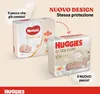 Huggies Extra Care Baby Windeln Größe 1 2-5kg Packung mit Produktbild-Vorschau 18
