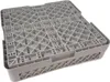 HENDI Panier pour lave-vaisselle pour assiettes, Voir les images du produit 5