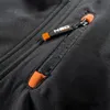 NEO TOOLS Softshell Jacket - Winddichte Jacke – Produktbild-Vorschau 10