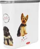 Curver Pojemnik na karmę 15 kg - dla psów 04346-L29-00 Podgląd zdjęcia produktu 2