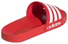 adidas Adilette Shower Slides Vivid Red Cloud White - EU Produktbild-Vorschau 20