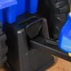 HOMCOM Voiture à pédales Tracteur pour enfants avec Voir les images du produit 9