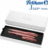 Pelikan Füller & Kugelschreiber Jazz Noble Elegance Pink Produktbild-Vorschau 1
