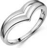 MATERIA by Matthias Wagner 925 Sterling Silber Ring modern  Produktbild-Vorschau 1