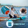 FunWater - Nafukovací prkno Stand Up Paddle Board -SUP, SUP Náhled obrázku produktu 4