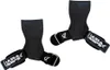 Climaqx Ultra Grips, Griffe zum Gewichtheben, Schwarz, XL, Produktbild-Vorschau 8