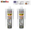 Isolbau SF 300 Verbundmörtel 2 x 300 ml + 4 x Statikmischer Injektionsmörtel Klebemörtel Produktbild-Vorschau