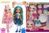 Rainbow High Rainbow Shimmers with Slime Fashion Doll - Voir les images du produit 10
