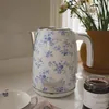 Laura Ashley bouilloire électrique sans fil 1,7 L 2200 W Voir les images du produit 2