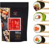 House Of Asia | Riso per sushi - 500 g - Riso glutinoso - Anteprima dell’immagine prodotto 2