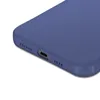 Avizar, Soft Touch Hülle Silikon Apple iPhone 16 Plus, Produktbild-Vorschau 5