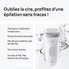 Braun Silk-epil 7 SE7-011 epileerapparaat, modelnummer Productafbeelding-voorbeeld 4