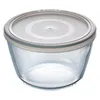 Runde Form mit Kunststoffdeckel 16cm / 1,6L Cook & Freeze Produktbild-Vorschau 8