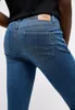 ANGELS JEANS STRETCH ORNELLA dark indigo used 346 Produktbild-Vorschau 15