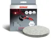 Sonax 04933000 Polijstschijf vilt tbv glas polish 2St Anteprima dell’immagine prodotto 4