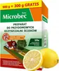 BROS Microbec Ultra: Prípravok pre septiky a čistiarne Náhľad obrázku produktu 12