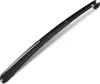 Stabiler Schuhlöffel ( Schwarz / 64cm ) Hochwertige Produktbild-Vorschau 1