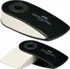 Faber Castell Radierer Sleeve 54x24x10 mm schwarz Produktbild-Vorschau 8