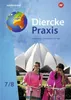 Diercke Praxis SI 7 /8. Schulbuch. Arbeits- und Lernbuch. Produktbild-Vorschau 2