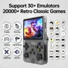 R36S Retro-Handheld-Spielkonsole, 3,5-Zoll-IPS-Bildschirm, Produktbild-Vorschau 6