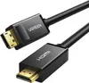 Ugreen 10203 Video Kabel Adapter 3 m DisplayPort HDMI Produktbild-Vorschau 1