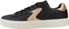 Sneakers Del Marchio Skechers Del Modello Eden Lx Nero Anteprima dell’immagine prodotto 2