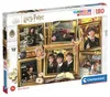Clementoni puzzle 180 Harry Potter 29781 Podgląd zdjęcia produktu 5