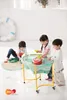 Happy Kidz Sand-/Wassertisch - Experimentiertisch Farbe: Produktbild-Vorschau 6