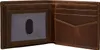 FOSSIL Leder Geldbörse Gürtel RFID Billfold Belt Gift Set Produktbild-Vorschau 3