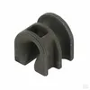 A single metal part on a white background. Produktbild-Vorschau