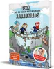 Benx und die sieben Prüfungen der Rabaukiade Náhľad obrázku produktu 3
