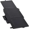 Akku für Lenovo ThinkPad X1 Nano Gen 1-20UN000USC Laptop Produktbild-Vorschau 2