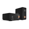 LINDY 150m Toslink & Coaxial Digital Audio Extender Voir les images du produit 1