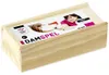 Longfield Games Dames en boîte 32 mm Voir les images du produit 4