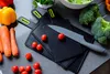 Sada řezných desek na stojanu VEGANA, 3 desky a stojan Náhled obrázku produktu 2