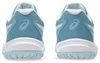 ASICS UPCOURT 6 GS - Saba Blue/White Produktbild-Vorschau 7