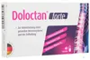 Doloctan forte Kapseln bei Wirbelsäulensyndrom, Produktbild-Vorschau 7