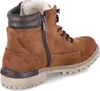 Mustang Herren Stiefelette Schnürboot warm gefüttert Produktbild-Vorschau 28