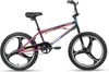 Hiland 20 Zoll 3 Multiple Speichen Kinder BMX Fahrrad für Produktbild-Vorschau 1