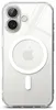 Ringke Fusion Magnetic Magsafe Fall für Iphone 17 - Klar Produktbild-Vorschau 3