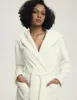 HENDERSON - Peignoir douillet pour femmes, long, avec Voir les images du produit 1