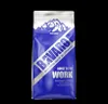 A bag of dog food against a black background. Produktbild-Vorschau