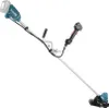 Akku-Rasentrimmer DUR190UZX9, 18Volt (blau/schwarz, ohne Produktbild-Vorschau 8